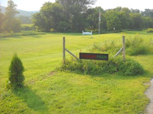 happy at river golf course 009